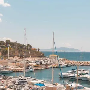 Appartement 200m De La ,3mn Du Port à 50m Du Centre, Carry-le-Rouet