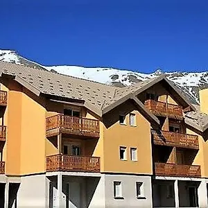 Appartement à La Montagne, Villar-dʼArène